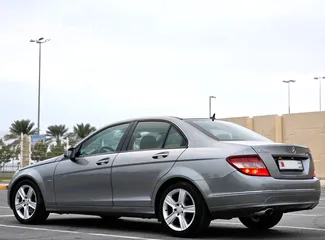  3 MERCEDES C200* Model: 2012  *1800 ENGINE CC* Kilometers: Only 140,000 km