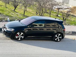  6 قولف جتي اي 2024