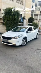  1 Kia k3 ديزلل 2018
