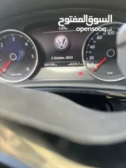  6 طوارق بلاك ايديشن 2015