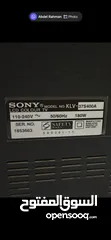  3 تلفزيون سوني SONY