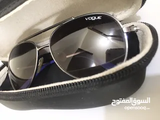  7 نظارة شمسية اوريجينال ماركة VOG