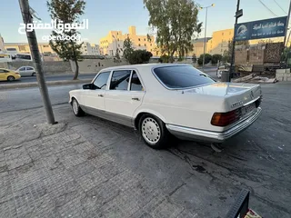  8 مرسيدس sel للبيع