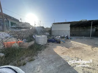 2 ارض للبيع في دورا - دائرة السير