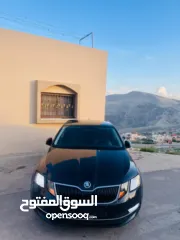  7 سكودا  فل الفل مسكر