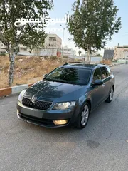  3 سكودا اوكتافيا للبيع او بدل