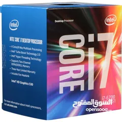  5 كومبيوتر جيمنج INTEL CORE i7 6700 - 16GB DDR4 RAM - ASUS NVIDIA GTX 1660 SUPER 6GB GDDR6 GAMING PC