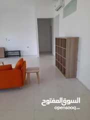  11 Semi-furnished Apartment near 4th Circle for Rent