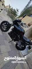  26 دراجة ابريليا 750 cc بحالة ممتازة 2016 ماشية 24000 فقط مالك ثاني صيانة دورية في الشركة 3200 دينار