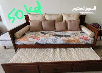  3 Furnitures For Sale (used)