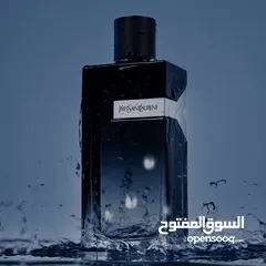  4 عطور رجالي 100 مل يوجد اكتر من 50 نوعه