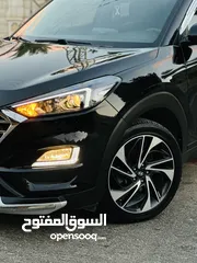  6 هوندااااي توسان ركزز بوووية شركة بالكامل ريحة شركةة فيه وكاالة الله يبارك  مطور 2000 ديزل 2*4