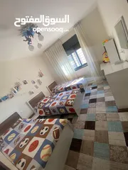  8 شقة سكنة للايجار