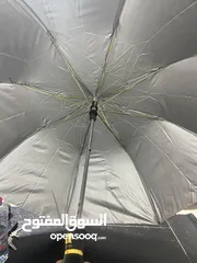  4 مظلة مطر نوعية ممتازة