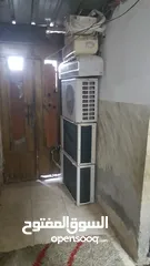  1 مكيف للبيع مكيفات طن عدد 3 للبيع نوع 2 دايو 1 كونتل