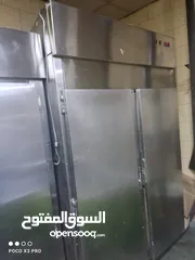  10 عدة مطعم كامله للبيع استعمال اشي خفيف