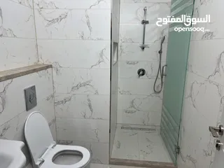  3 شقه مفروشه للايجار في المصيون