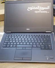  7 للبيع لابتوب Dell Latitude E7440 بسعر خرافي