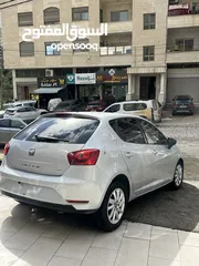  3 Seat ibeza2018-17 جير عادي  مطوووور 1200