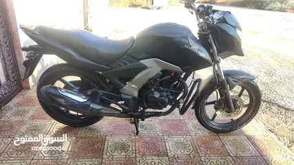  5 هوندا 2020 للبيع 160cc