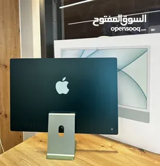  1 iMac 2021 M1