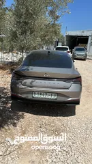  3 هونداي النترا هايبرد 23