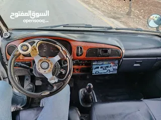  3 باص هونداي 2001