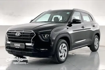  4 2022 Hyundai Creta Smart  • Big Price Drop • 1 Year free warranty • 345755