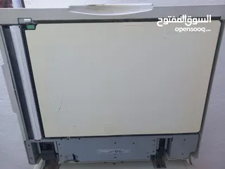  7 آلة تصوير ريكو افيشو mp2500