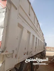 2 عرباي قلاب
