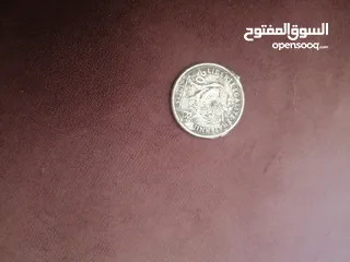  3 نقود مغربية قديمة للبيع