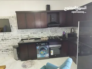  2 شقق سوبر ديلوكس - الدوار التشريعي تبعد عن وسط البلد خمس دقائق مشيا