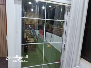  4 روف مفروش للايجار