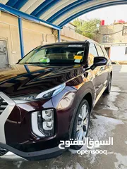  2 هيونداي باليسايد