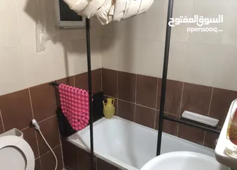  8 شقة رائعة بطبربور مقابل الاتحاد الرياضي العسكري