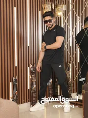  7 طقم ترينج رياضي