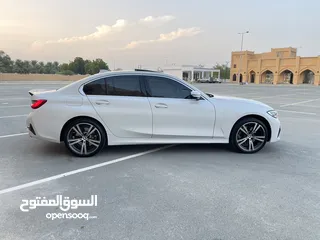  26 للبيع bmw 330i 2021