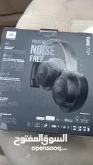  2 سماعات جديد JBL Tune 770NC  Over-Ear