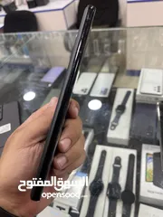  7 S21 ultra 5G بحالة الوكالة بسعر حرق