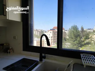  16 شقة مفروشة فاخرة للإيجار – الماصيون / حي المهندسين