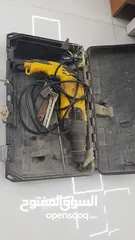  1 HILTI DRILL MACHINE  FOR SALE