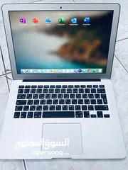  6 MacBook Air 2017. Look like new. No any issues. With original charger and ms office
