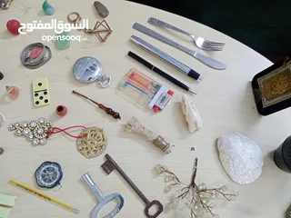  2 مقتنيات شخصيه للبيع