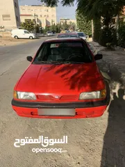  1 نيسان صني اوروبي1993