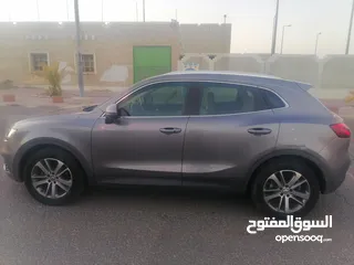  2 بورجوارد 2019 بحالة الوكالة الدرجة الأولى