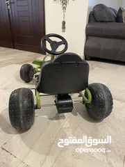  3 سيارة بدالات