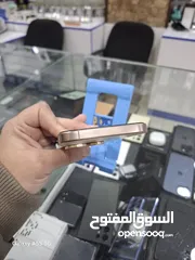  6 iPhone 16 pro max 256GB شرق الأوسط بسعر مميز