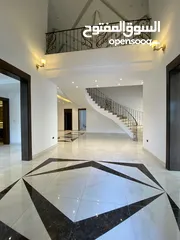  2 قصر فاخر و فخم وجديد للبيع في عبدون