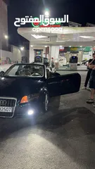  9 Audi a4 coupe s line
