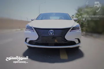  28 شانجان ايدو بوز ابيض موديل2021.ممشى قليل فحص 4جيد +جيد #شانجان اي ستار موديل 2020 بسعر 7500فحص كامل